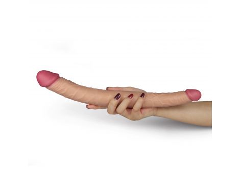 14" Double Dildo - 7