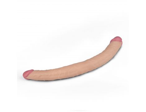 14" Double Dildo - 8