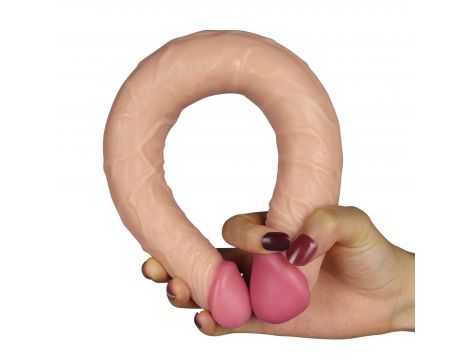 14" Double Dildo - 6