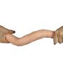 14" Double Dildo - 4