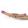 14" Double Dildo - 8