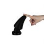 7"" King Sized Anal Shocker - 5