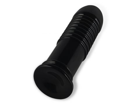 8"" King Sized Anal Bumper - 2