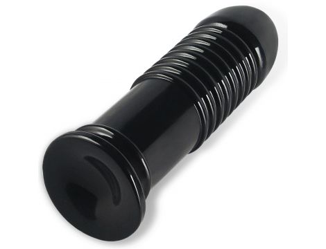 8"" King Sized Anal Bumper - 6