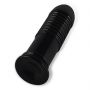 8"" King Sized Anal Bumper - 3