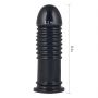 8"" King Sized Anal Bumper - 8