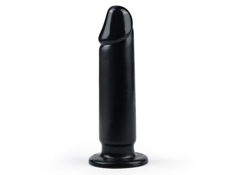 9.25"" King Sized Anal Dildo