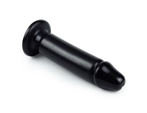 9.25"" King Sized Anal Dildo - 4