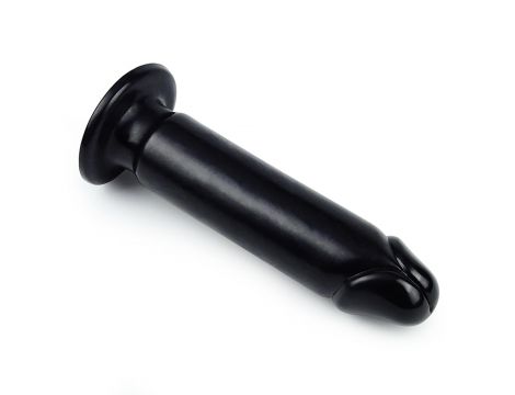 9.25"" King Sized Anal Dildo - 3