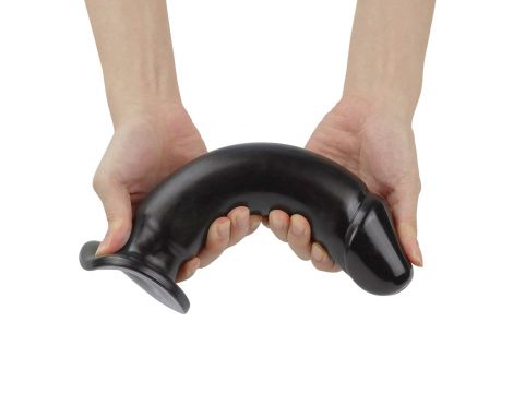 9.25"" King Sized Anal Dildo - 7