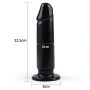 9.25"" King Sized Anal Dildo - 6