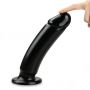 9.25"" King Sized Anal Dildo - 9