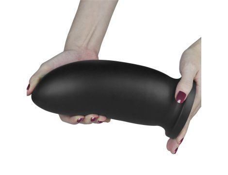 9"" King Sized Anal Bomber - 2