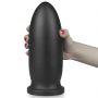 9"" King Sized Anal Bomber - 4