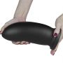 9"" King Sized Anal Bomber - 3