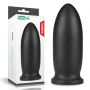 9"" King Sized Anal Bomber - 5