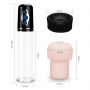 Maximizer Worx Elite Rechargeable Pump - 4