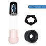Maximizer Worx Elite Rechargeable Pump - 8