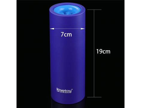 O-Sensual Discreet Blow Job Stroker - 3