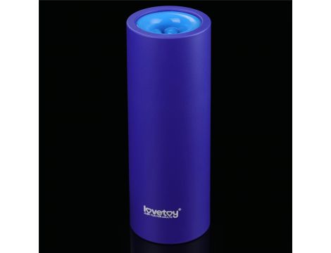 O-Sensual Discreet Blow Job Stroker - 2