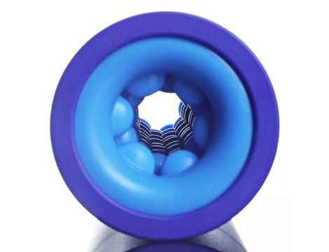 O-Sensual Discreet Blow Job Stroker - 4