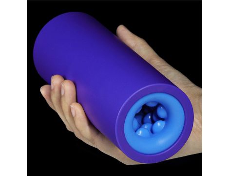 O-Sensual Discreet Blow Job Stroker - 5