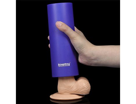 O-Sensual Discreet Blow Job Stroker - 6
