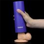 O-Sensual Discreet Blow Job Stroker - 7