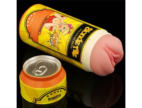 Pleasure Brew Masturbator-Blond Ale - 17