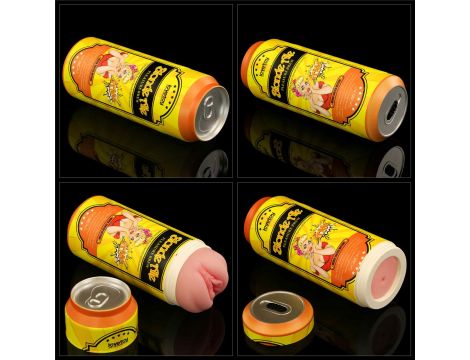 Pleasure Brew Masturbator-Blond Ale - 22