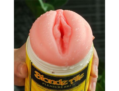 Pleasure Brew Masturbator-Blond Ale - 23