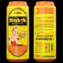 Pleasure Brew Masturbator-Blond Ale - 13