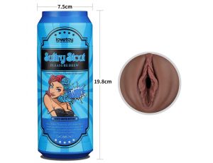 Pleasure Brew Masturbator-Sultry Stout