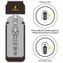 Masturbator Pleasure Brew dyskretny w puszce piwa Lovetoy - 3