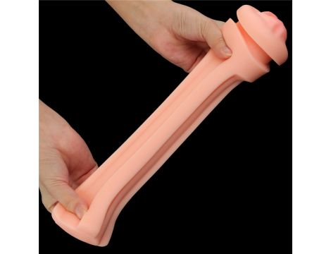 Pleasure Brew Masturbator-Cream Ale - 6