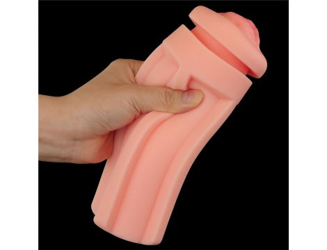 Pleasure Brew Masturbator-Cream Ale - 11