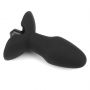 Vibrating Rocket Teaser Black - 7