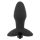Vibrating Rocket Teaser Black
