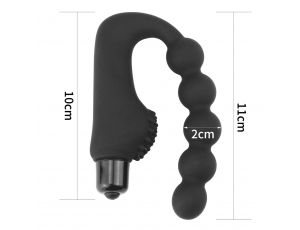 Anal Indulgence Collection Power Beads