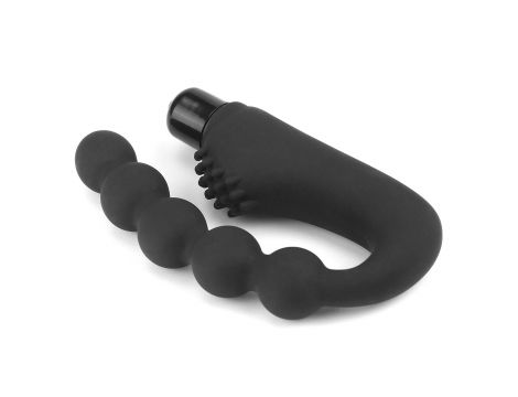 Anal Indulgence Collection Power Beads - 6