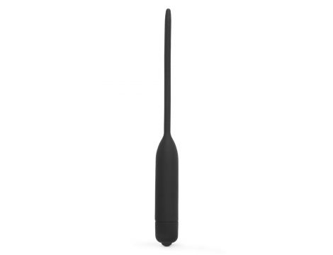 Silicone Vibrating Urethral Dilator - 3