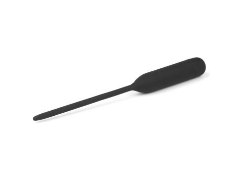 Silicone Vibrating Urethral Dilator - 2