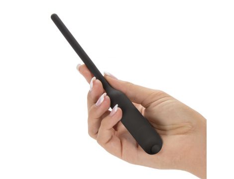 Silicone Vibrating Urethral Dilator - 7