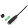 Silicone Vibrating Urethral Dilator - 5