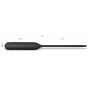 Silicone Vibrating Urethral Dilator - 10