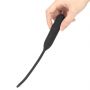 Silicone Vibrating Urethral Dilator - 11
