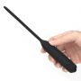 Silicone Vibrating Urethral Dilator - 6