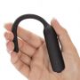 Silicone Vibrating Urethral Dilator - 9