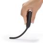 Silicone Vibrating Urethral Dilator - 13