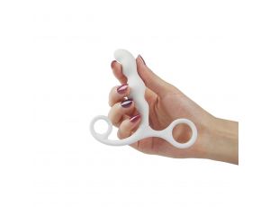 Ultimate Silicone P spot Teaser